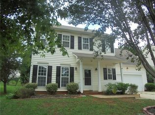 15279 Michael Andrew Rd, Huntersville, NC 28078