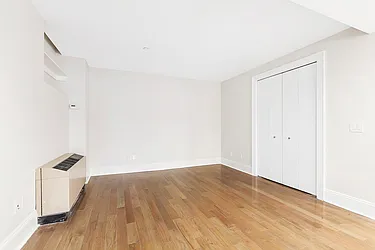 Rented by Corcoran
