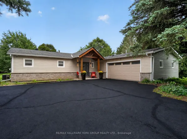 21 Birchview Dr, Caledon, ON L7K 0L6