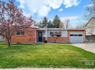 5705 W Grover St, Boise, ID 83705