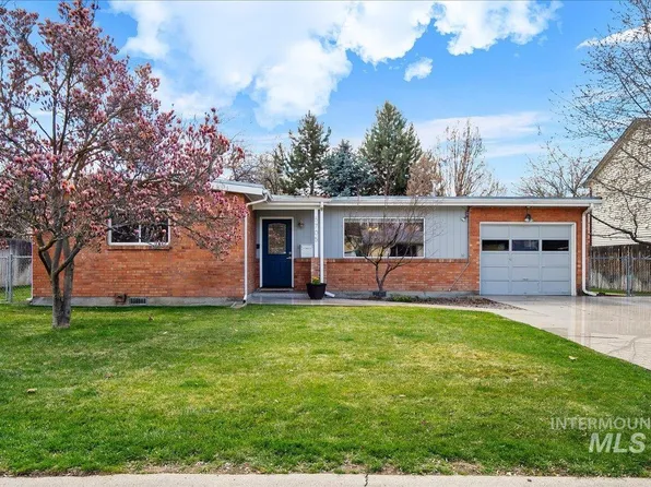 5705 W Grover St, Boise, ID 83705