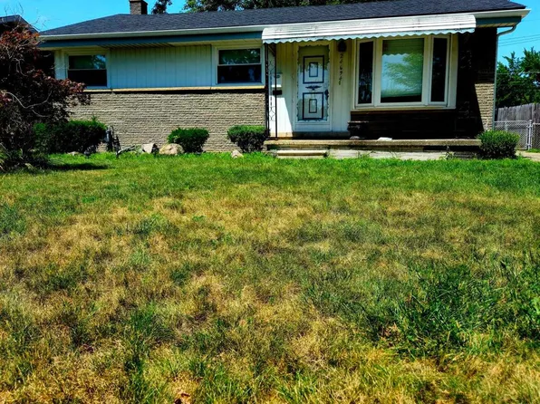 24694 Eton Ave, Dearborn Heights, MI 48125
