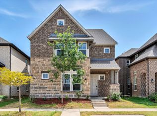 8601 Bethpage Dr, McKinney, TX 75070