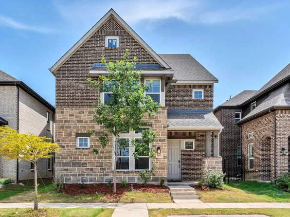 8601 Bethpage Dr, McKinney, TX 75070