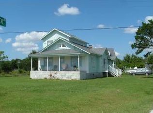 111 Williston Creek Ln, Williston, NC 28579