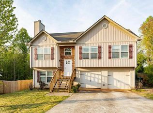 342 Highland Pointe Dr, Alto, GA 30510