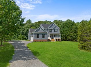 The Sullivan Plan, Elk Creek Landing, Mineral, VA 23117