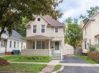 162 5th St, Rochester, NY 14605