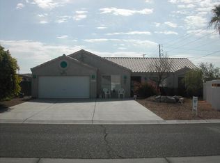 4492 S Sharp Dr, Fort Mohave, AZ 86426