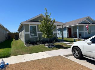 6836 Sunbeam Cir, Princeton, TX 75407
