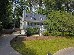 81 Stewart Way, Dallas, GA 30132