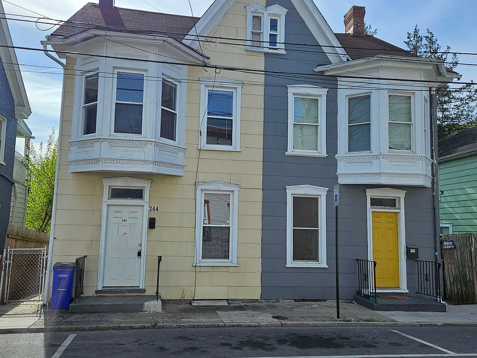 342-344 N Mulberry St