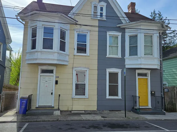 342-344 N. Mulberry Street, 342-344 N Mulberry St, Hagerstown, MD 21740