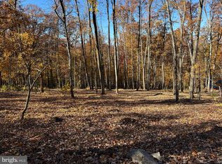 0 Digging Bear Ln, Purcellville, VA 20132