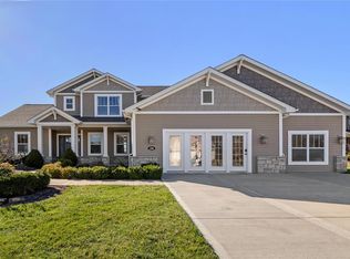 1339 Timber Ridge Trace Dr, O Fallon, IL 62269