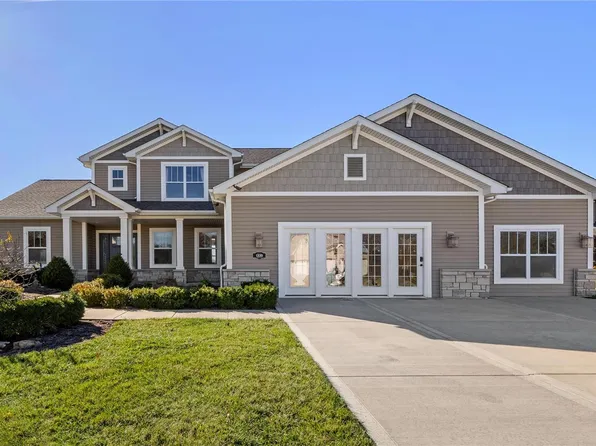 1339 Timber Ridge Trace Dr, O Fallon, IL 62269