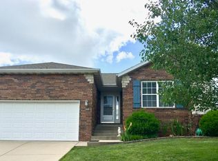 140 Mesquite Dr, Branson, MO 65616