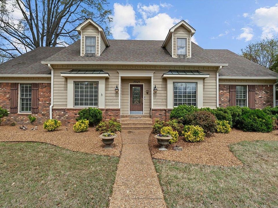 1st image of 7764 Cross Village Dr