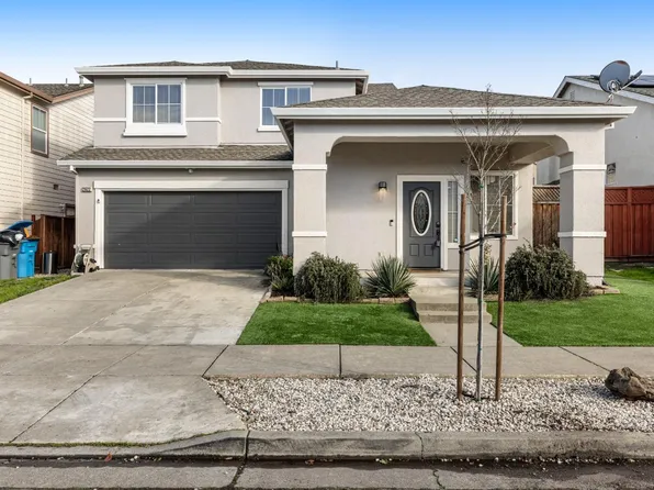 2622 Rosevine Lane, Santa Rosa, CA 95407