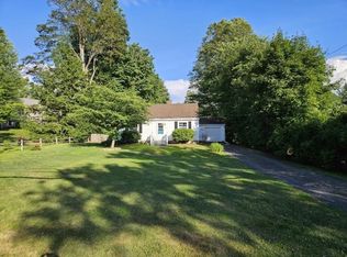 581 Bernardston Rd, Greenfield, MA 01301