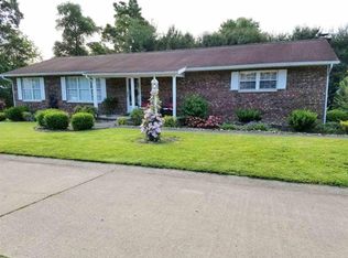 6346 Roberto Dr, Huntington, WV 25705