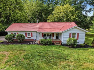 6433 State Highway 268, Dobson, NC, 27017
