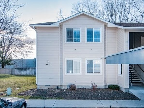 4857 S Sheila Ln #202