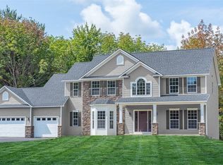 LOT-21A Limber, Manlius, NY 13104