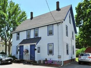 4 Park Street Pl, Arlington, MA 02474