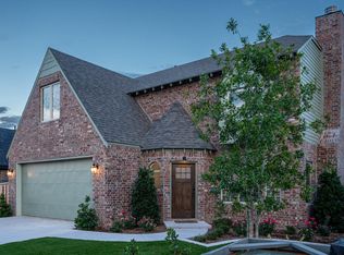 3617 128th St, Lubbock, TX 79423