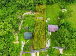 218 Hillside Dr, La Follette, TN 37766