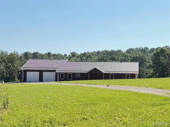 4800 County Road 4210, Salem, MO 65560