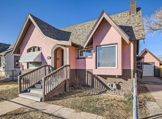 1523 E 4th St, Pueblo, CO 81001