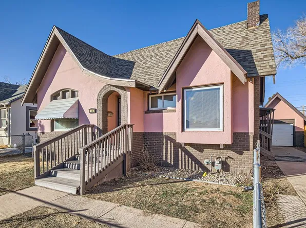 1523 E 4th St, Pueblo, CO 81001
