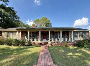 3103 Overlook Dr, Montgomery, AL 36109