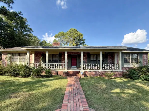 3103 Overlook Dr, Montgomery, AL 36109