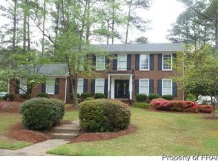 225 Summertime Rd, Fayetteville, NC 28303