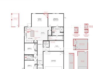 11033 Mokara St, Fort Worth, TX 76108