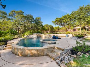 1823 Roan Xing, San Antonio, TX 78259