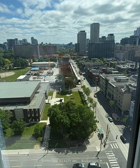 100 Queen St E #1905 — Photo 1