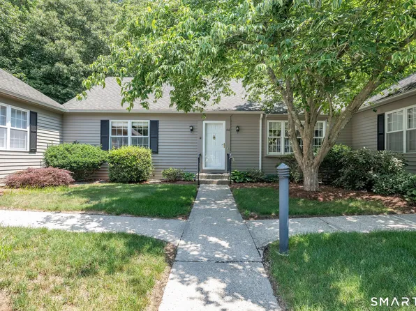 40 Hampshire Road #40, Madison, CT 06443