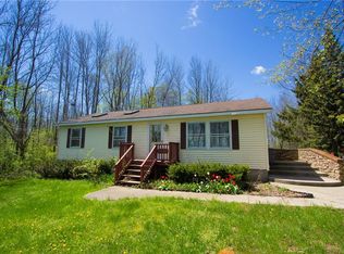 4140 Lake Rd, Holley, NY 14470