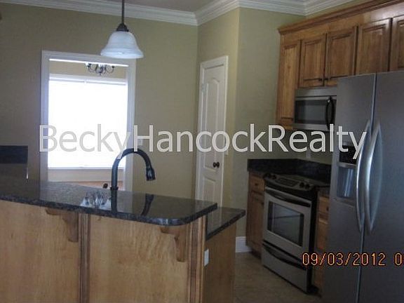 Kitchen View