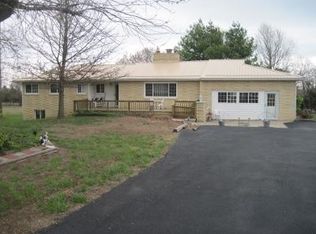 504 N Dallas St, Urbana, MO 65767