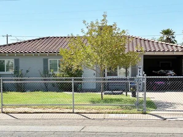 2911 W MONTEBELLO Avenue, Phoenix, AZ 85017