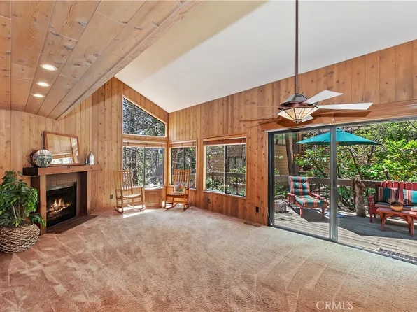 27657 Peninsula Dr #115, Lake Arrowhead, CA 92352