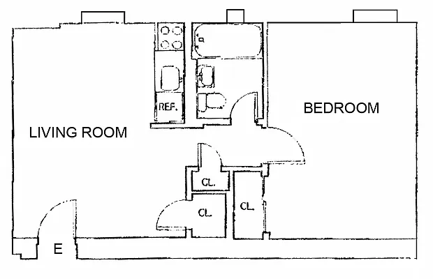 Rented by Buchbinder & Warren | media 24