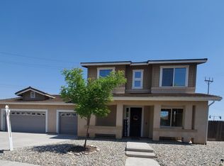 2591 S Duke Ave, Fresno, CA 93727