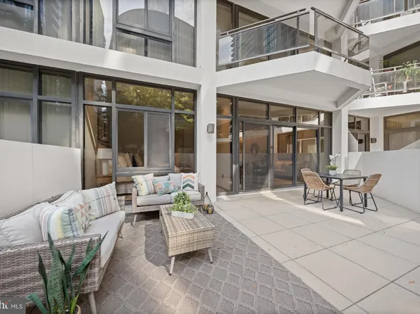 1530 Key Blvd APT 125, Arlington, VA 22209