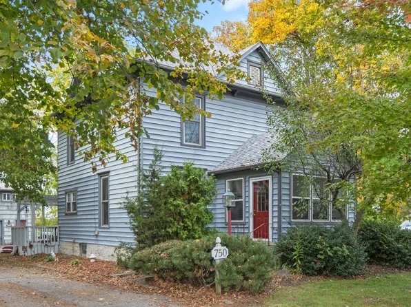 750 N Main St, Bluffton, IN 46714